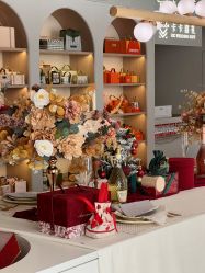 -卡卡喜糖伴手礼·商务礼宝宝礼·婚礼用品