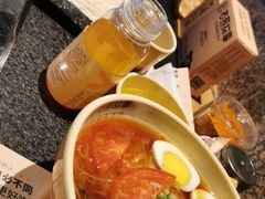 -石煎故事健康烤肉