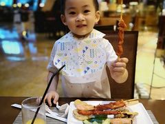 -杭州国际会议中心洲际酒店-原素全日餐厅(解放东路店)