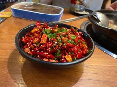-串门邻居串串火锅(云南南路店)