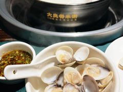 -大良毋米粥(锦龙路总店)