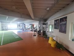 -BD健身私教工作室(CBD店)