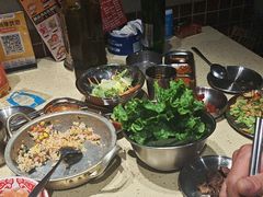-安小胖韩国烤肉(财富广场画苑小区店)