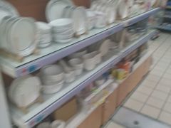 -大润发(梅兰东路店)