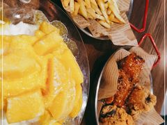 -韩热集市(百源店)