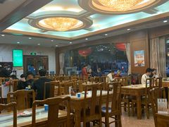 大堂-砂锅居(西四店)