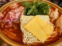 -HOTISLAND海鸡岛·韩国料理(江南西店)