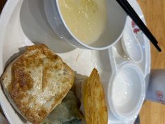 -素满香·素食自助餐(苏州·临顿路店)