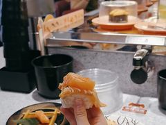 -争鲜回转寿司(中街大悦城店)