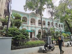 -星巴克臻选(广州沙面店)