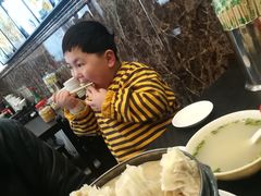 -北三沙家烧麦(北头道街店)