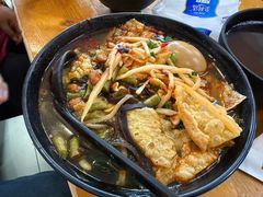 -螺蛳粉先生(蓟门桥店)