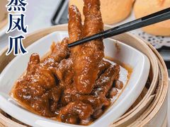 -粤盛海鲜楼(融冠乐城店)