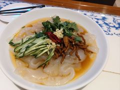 -东方饺子王(大屯路店)