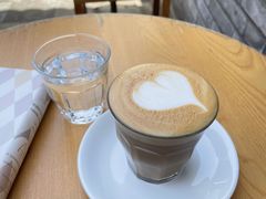 -VOYAGE COFFEE(杨梅竹店)