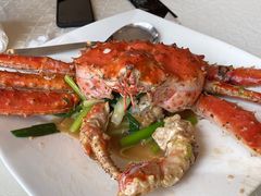 -无招牌海鲜餐厅(怡丰城店)