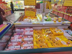 -京客隆超市(北苑店)