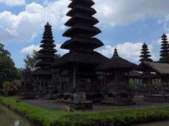 -塔曼阿扬寺/母神庙