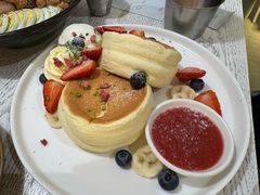 -娜娜家•Nana's restaurant(国金汇店)