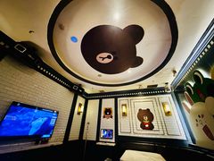 -范特西FANTASY量贩式KTV(民主广场店)