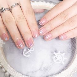 -BAE美甲美睫工作室