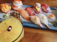 -三月居酒屋(青年大街店)