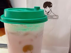 -TFIREROOM火社的茶(裕华万达店)
