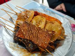 -大南门牛肉包子店