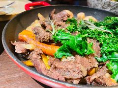 -Brut Eatery悦璞食堂(建国东路店)