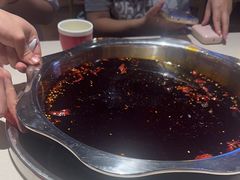 -大队长主题火锅(观音桥店)