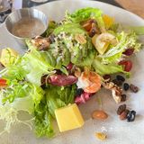 美食美景都有的#ENOUGH｜餐具都超精致