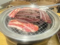 -云龙·烤肉专门店(东方路店)