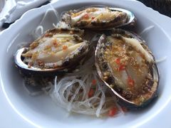 -唐阁(香港朗廷酒店)