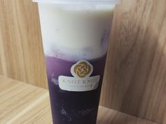 -KNOTKNOT珞珞·日式甜品(K11店)
