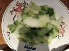 鲜炒时蔬-浏羊小惦·小炒黑山羊(邻邻home商业街店)