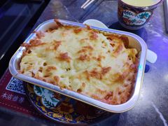 -十三姨正合丰烤肉(营迹路店)