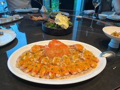 -广州文华东方酒店·江-由辉师傅主理