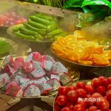 关于自助吃回本这件事 我老公的饭量不去吃自助都是浪费