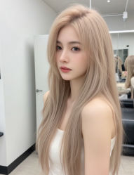 -WM Hair Salon