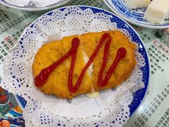 -黄氏正轩牛奶甜品专家(茶山店)