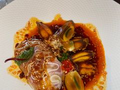 -茉芮·精致四季川菜(三坊七巷店)