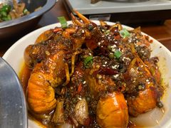 -虾妹纸餐厅