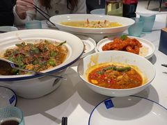 -兰湘子·湘菜小炒(长安万科广场店)