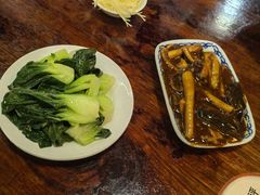 -同得兴 Since·1995 传统苏式面馆(嘉馀坊店)