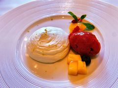 希腊酸奶-福楼法餐厅FLO