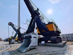 -抚顺煤矿博物馆