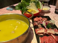 -囍凤楼·粤菜·点心·火锅(温特莱店)