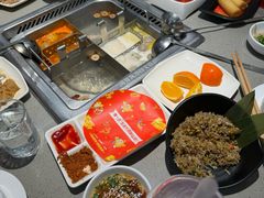-海底捞火锅(石狮泰禾广场店)