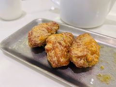 -春家·非遗手工小吃(徐汇万科广场店)