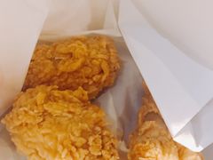 -肯德基(前门店)